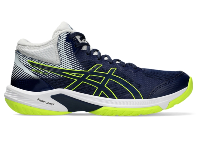 Asics gel beyond 2 online