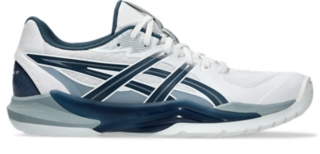 Asics indoor shops heren