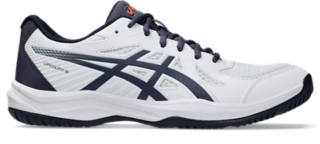 Men's GEL-ROCKET 11 | Black/Waterscape | Volleyball Shoes | ASICS