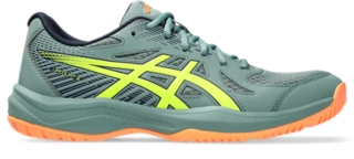 Asics gel upcourt volleyball shoes best sale