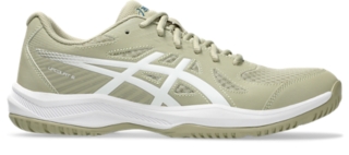 Alternative image view of UPCOURT 6,  KHAKI/WHITE