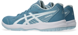 UPCOURT 6, Saba Blue/White 3