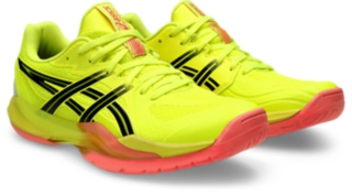 Asics whizzer amarillas online