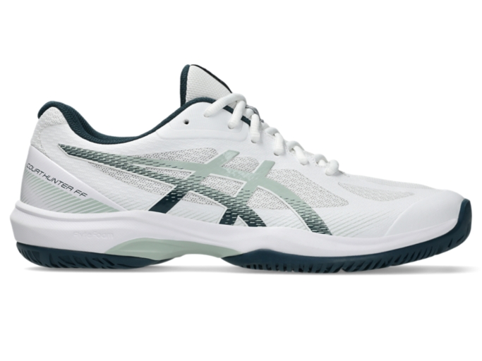 シューズ(男性用) ASICS COURT FF 26cm シューズ(男性用) ASICS COURT FF 26cm Amazon | [アシックス