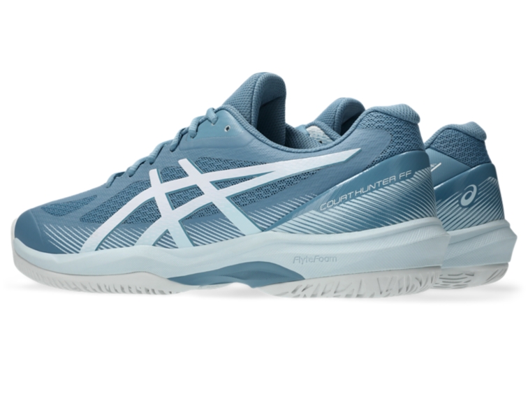 COURT HUNTER FF thumbnail