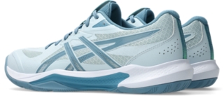GEL-TACTIC 13, Cool Grey/Saba Blue 3