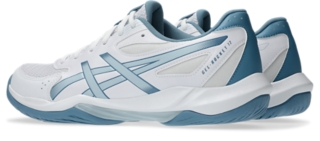 GEL-ROCKET 12 WIDE, White/Cool Grey 3