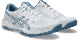GEL-ROCKET 12 WIDE, White/Cool Grey 2