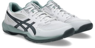 ASICS RISE バレーボールシューズ27.5cm GEL-ROCKET 12 WIDE