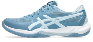Alternative image view of GEL-ROCKET 12,  SABA BLUE/COOL GREY