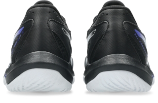 Hình 5 của 8 của Dành cho Nam BLACK/COBALT BURST GEL-ROCKET 12 Giày Thể Thao Trong Nhà Nam