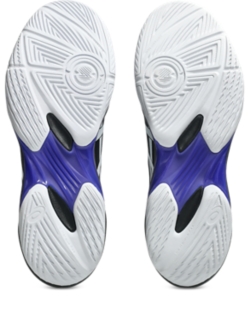 Hình 7 của 8 của Dành cho Nam BLACK/COBALT BURST GEL-ROCKET 12 Giày Thể Thao Trong Nhà Nam