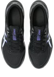 Hình 6 của 8 của Dành cho Nam BLACK/COBALT BURST GEL-ROCKET 12 Giày Thể Thao Trong Nhà Nam