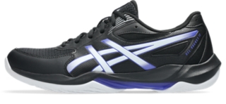 Alternative image view of GEL-ROCKET 12,  BLACK/COBALT BURST
