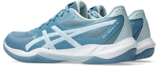 GEL-ROCKET 12, Saba Blue/Cool Grey 3