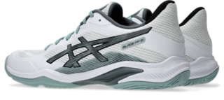 BLADE FF 2, White/Ocean Haze 3