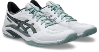 BLADE FF 2, White/Ocean Haze 2