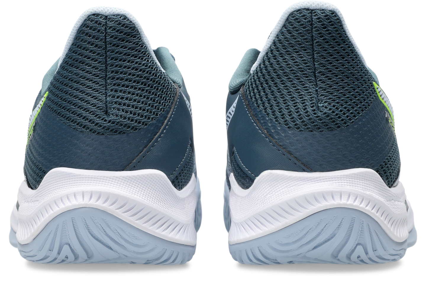 Мужские кроссовки ASICS Blade FF 2, цвет: Индиго — фото 5
