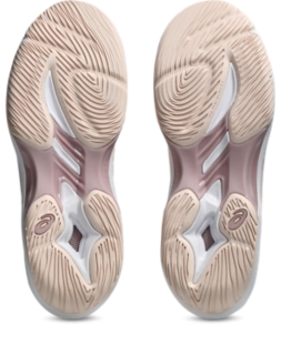 Hình 7 của 8 của Unisex PEARL PINK/MORGANITE COURT CONTROL FF 4 Giày Thể Thao Trong Nhà Nam