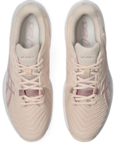 Hình 6 của 8 của Unisex PEARL PINK/MORGANITE COURT CONTROL FF 4 Giày Thể Thao Trong Nhà Nam