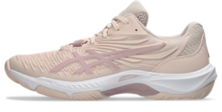 Alternative image view of COURT CONTROL FF 4,  PEARL PINK/MORGANITE