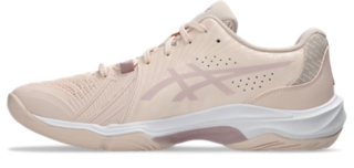 Hình 4 của 8 của Unisex PEARL PINK/MORGANITE COURT CONTROL FF 4 Giày Thể Thao Trong Nhà Nam