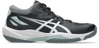 Black/Concrete