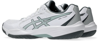 GEL-TASK 5, White/Ocean Haze 3