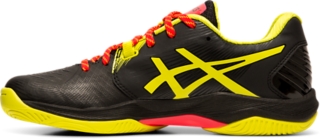 asics blast ff