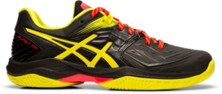 asics multicolor shoes
