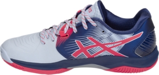 Asics handball femme online