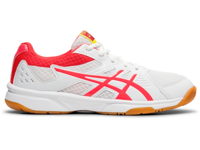 Women's 3 | White/Laser | Shoes | ASICS