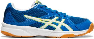 asics upcourt 3 shoe women's volleyball