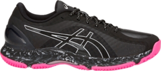 asics gel netburner super ff