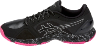 asics gel netburner super ff