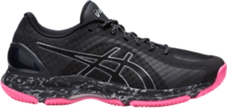 asics gel netburner super 9