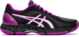 asics netburner netball shoes