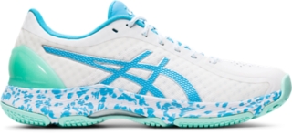 asics netburner super ff review