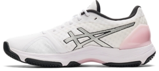 Asics netburner super ff womens sales netball shoes