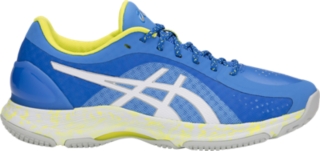 asics netburner super ff review