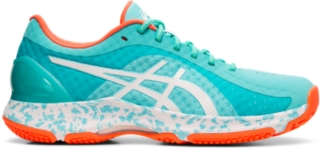 asics gel netburner super ff