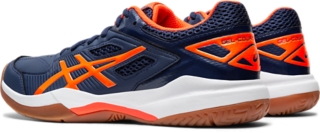 asics court hunter