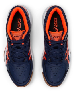 asics court hunter