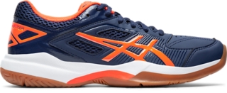 asics gel court