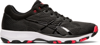 asics netburner professional ff netball trainers