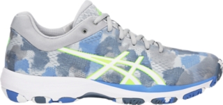 asics netball shoes