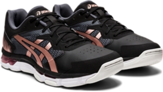 Asics net sales burners