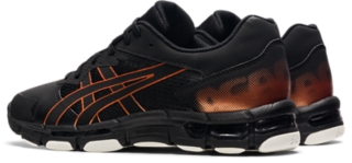 Asics netburner on sale academy 8