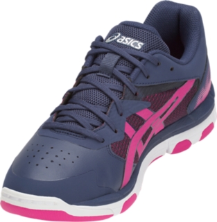 Asics gel netburner academy 2024 8