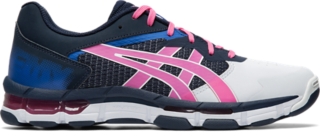 asics gel netburner academy 7